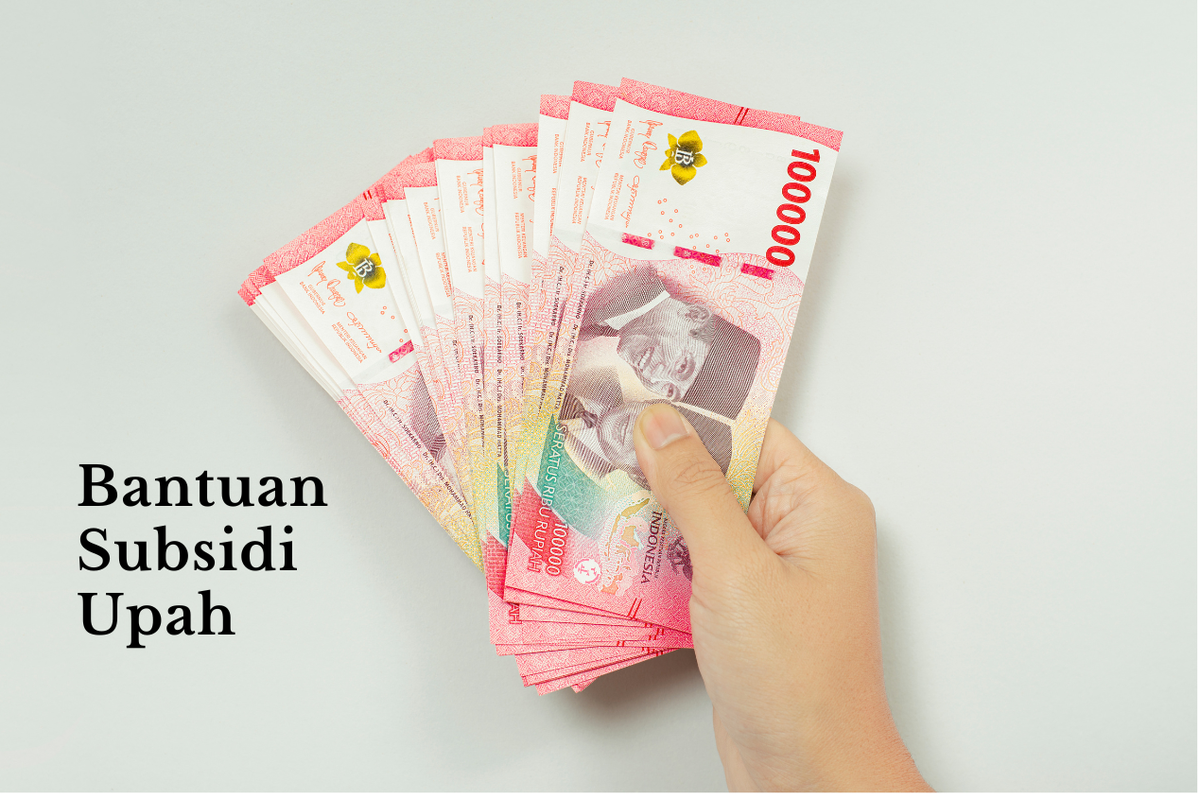 penerimaan bsu